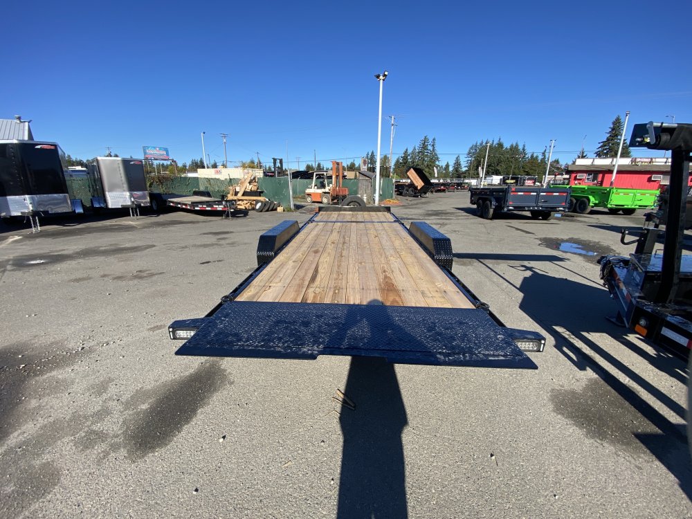 MAXX-D 7x22 17,500 Tilt