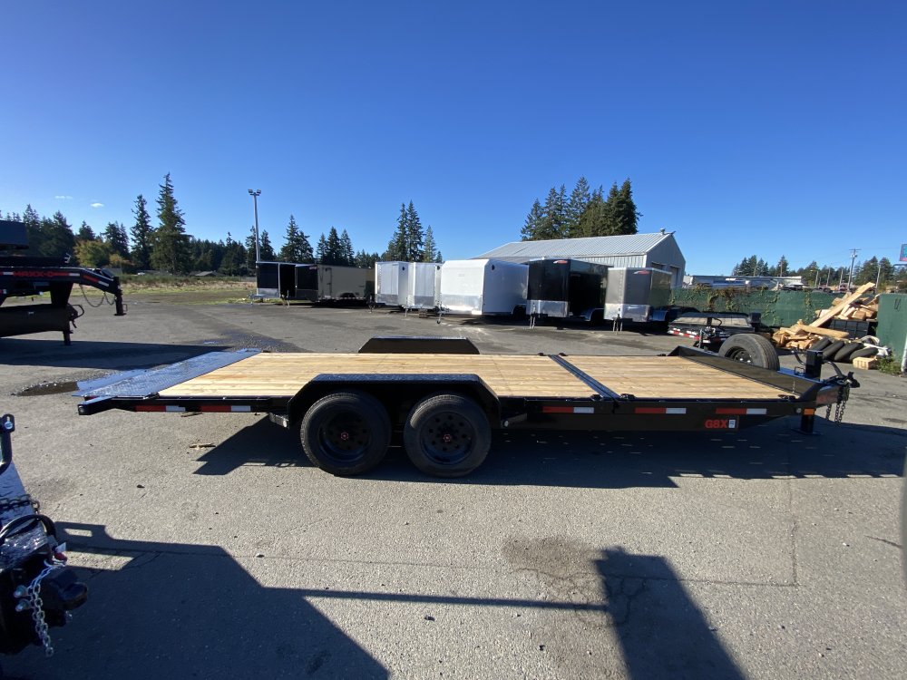 MAXX-D 7x22 17,500 Tilt