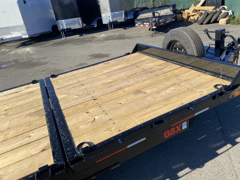 MAXX-D 7x22 17,500 Tilt