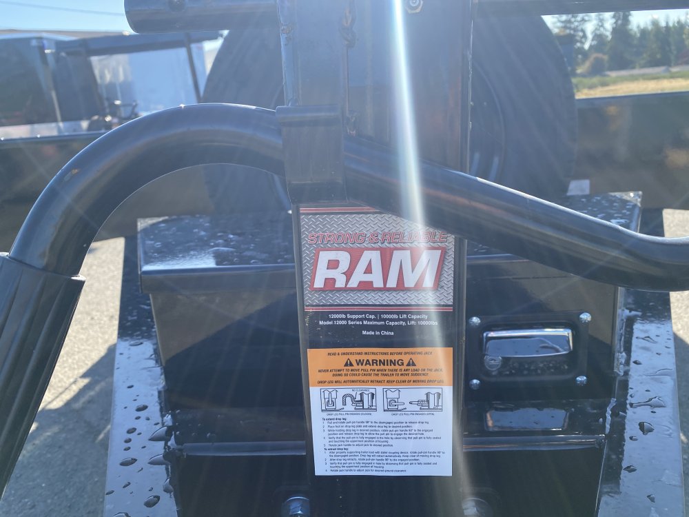 MAXX-D 7x22 17,500 Tilt