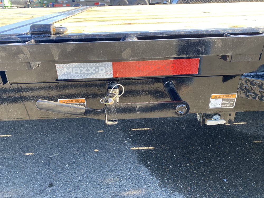 MAXX-D 7x22 17,500 Tilt