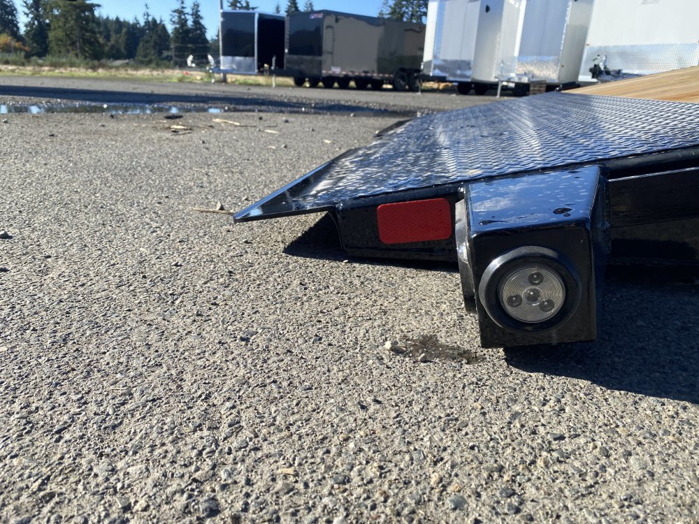 MAXX-D 7x22 17,500 Tilt