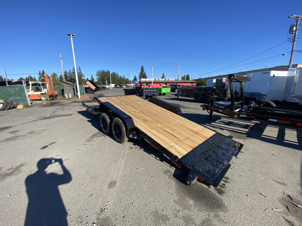 MAXX-D 7x22 17,500 Tilt