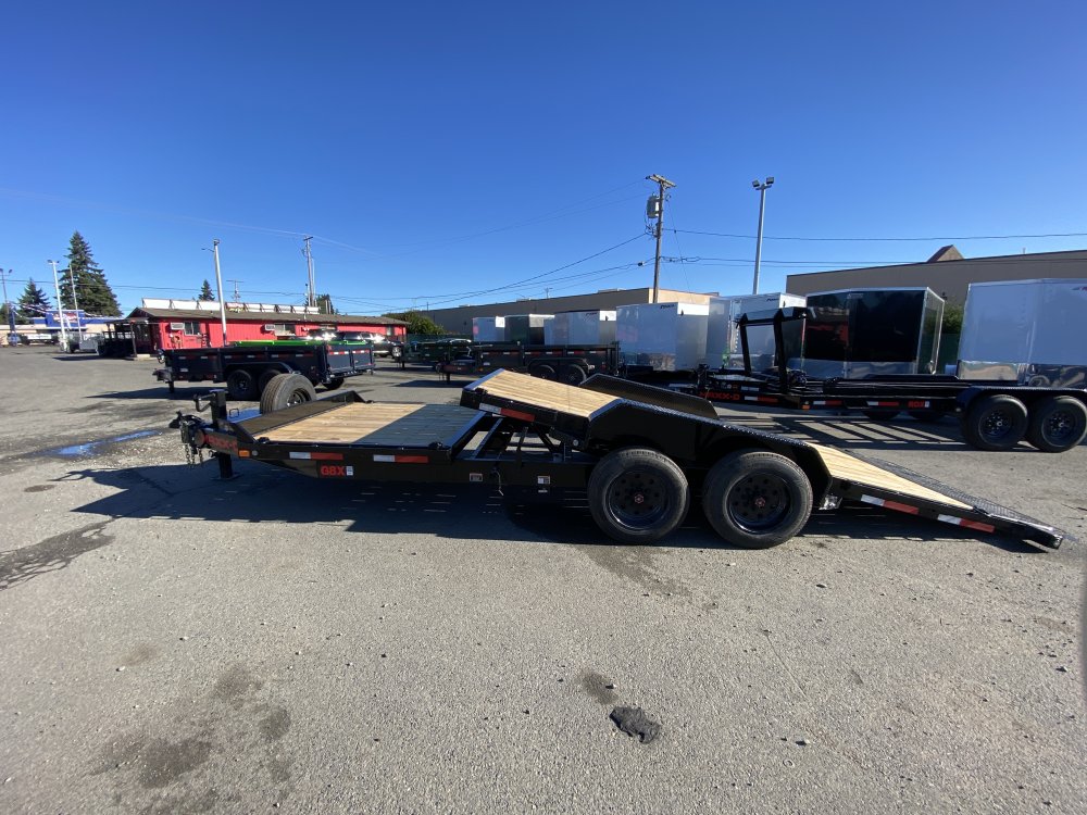 MAXX-D 7x22 17,500 Tilt