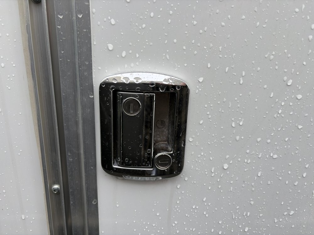 TNT 8.5x20 7,000 Enclosed Cargo