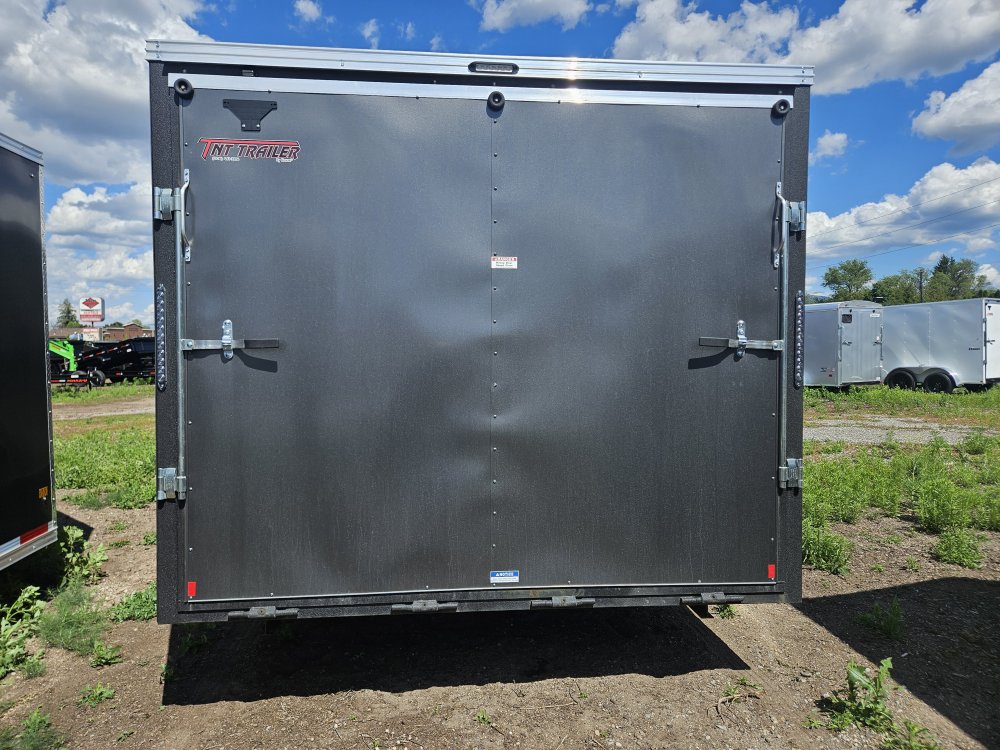 TNT 8.5x20 Enclosed