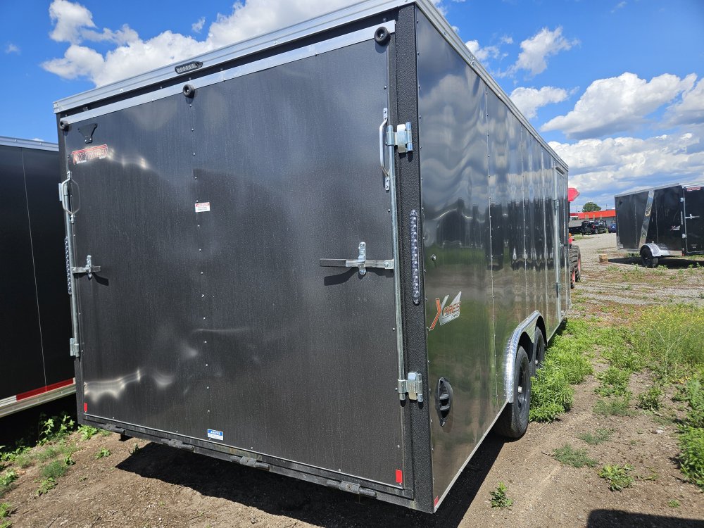 TNT 8.5x20 Enclosed