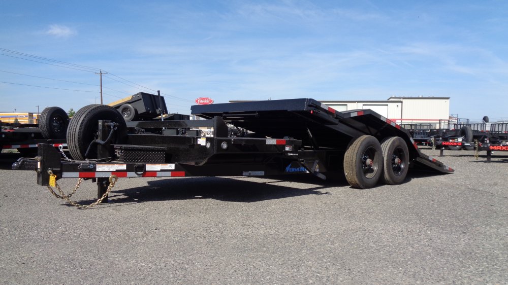 Versatile 8.5x20 20,000 Deck In-Between