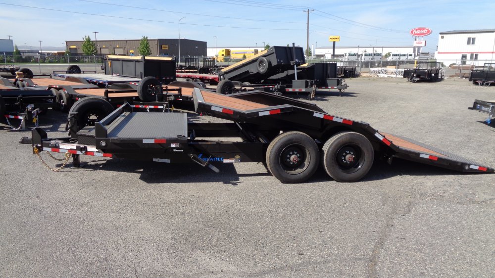 Versatile 8.5x20 20,000 Deck In-Between