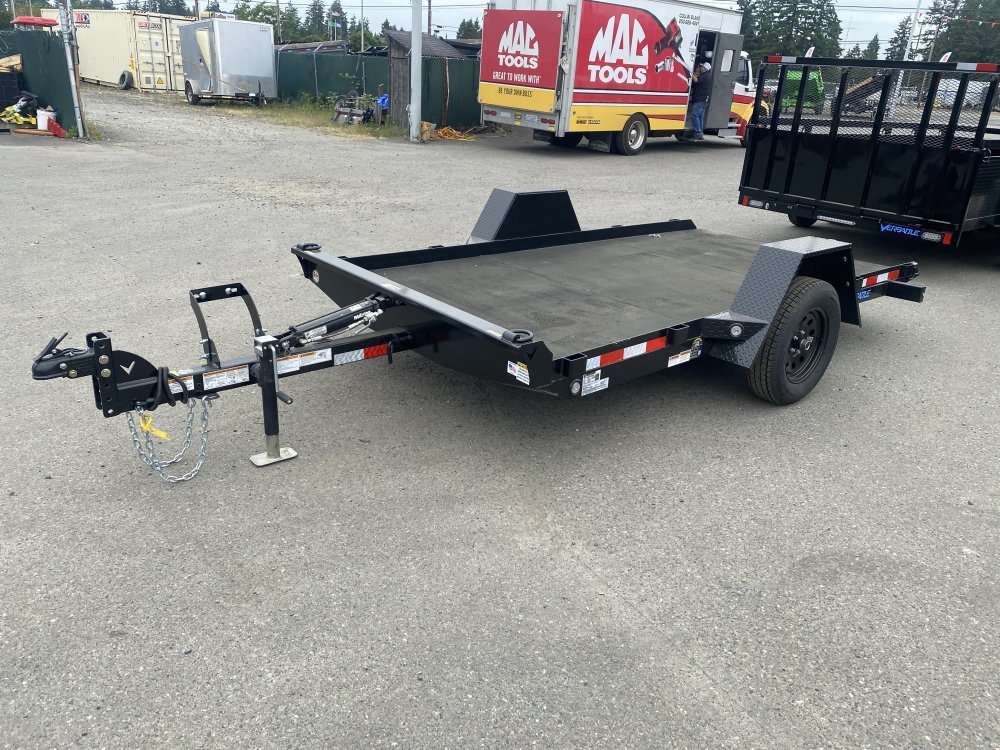 Versatile 6x12 3,500 Tilt