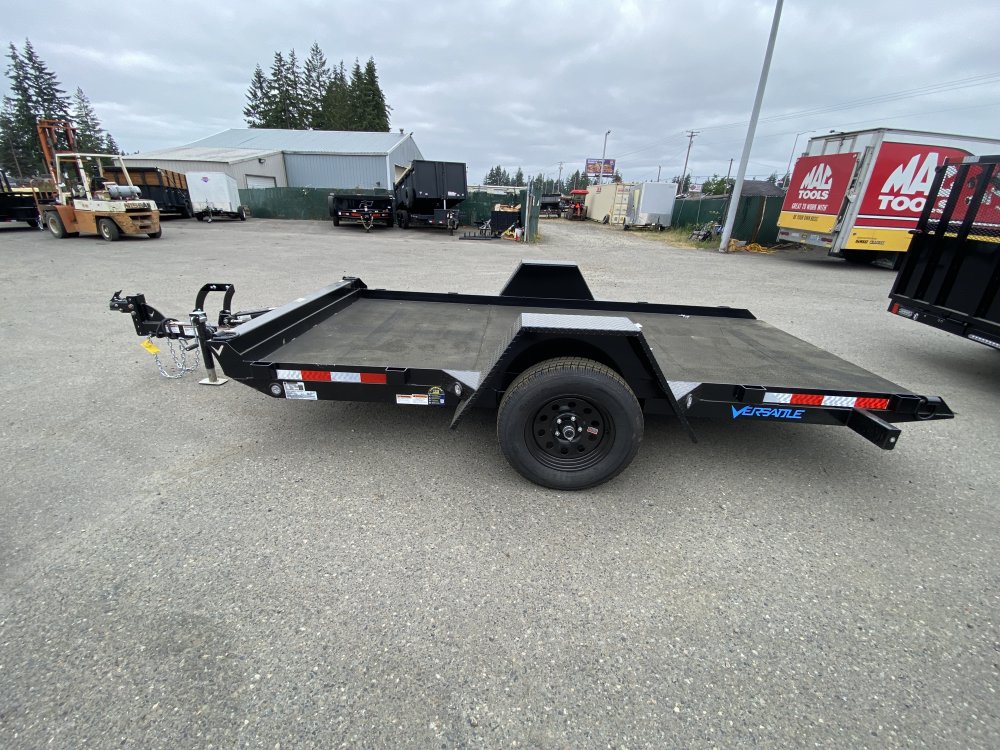 Versatile 6x12 3,500 Tilt