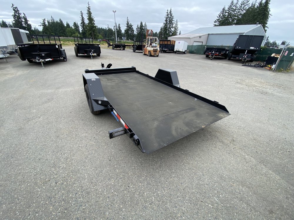 Versatile 6x12 3,500 Tilt