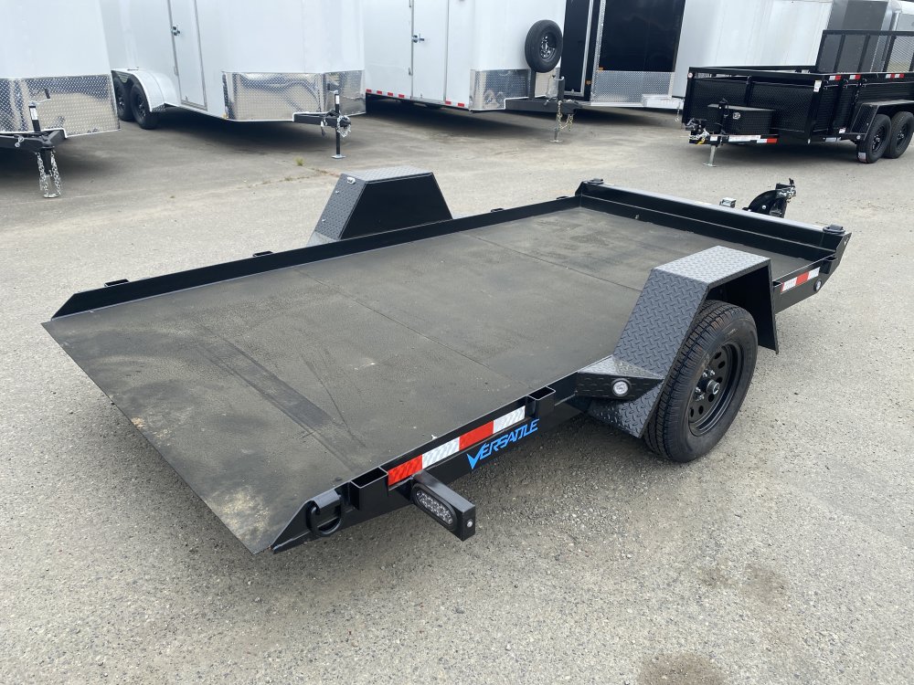 Versatile 6x12 3,500 Tilt