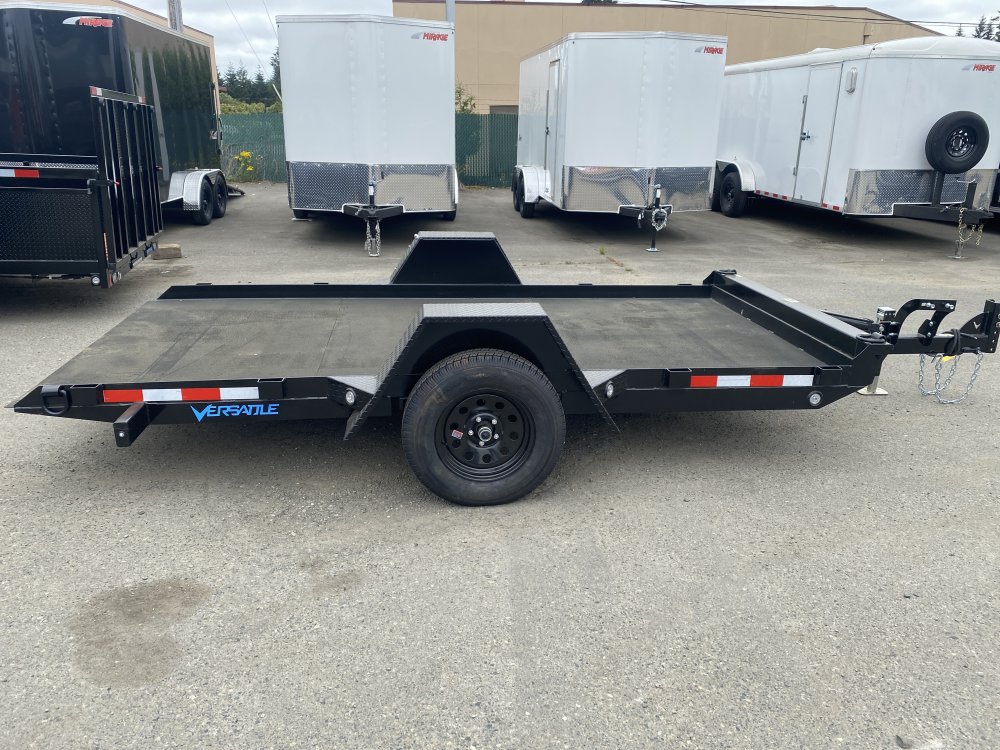 Versatile 6x12 3,500 Tilt
