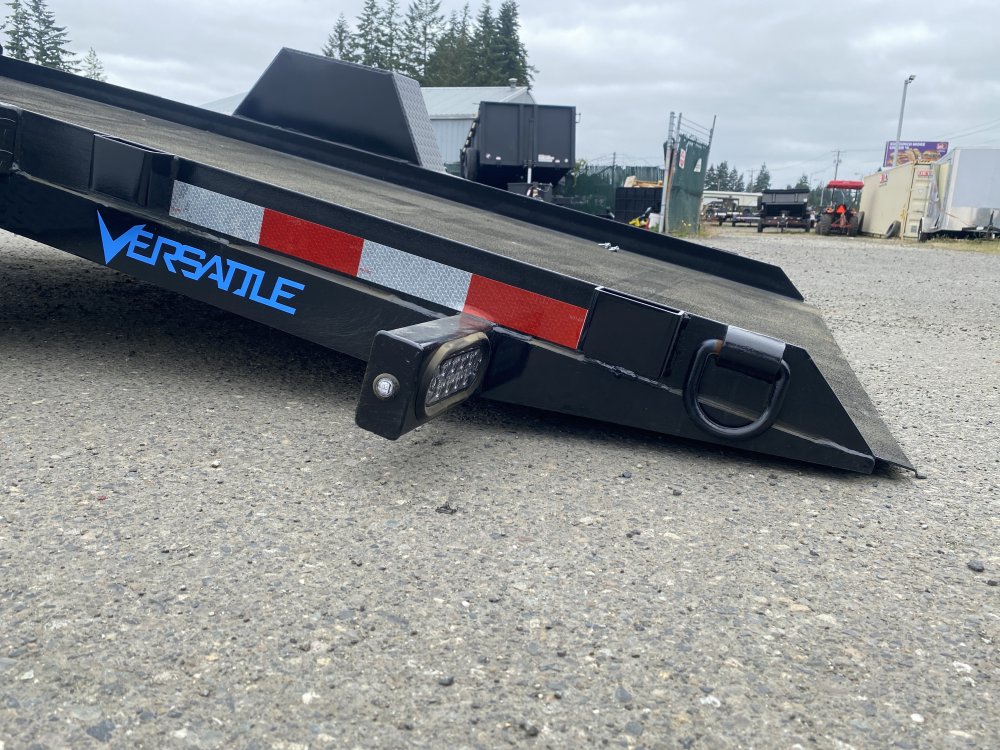 Versatile 6x12 3,500 Tilt