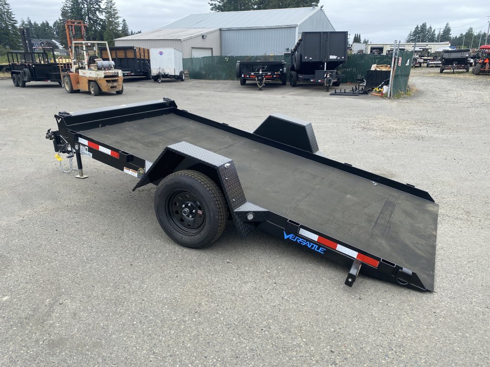 Versatile 6x12 3,500 Tilt