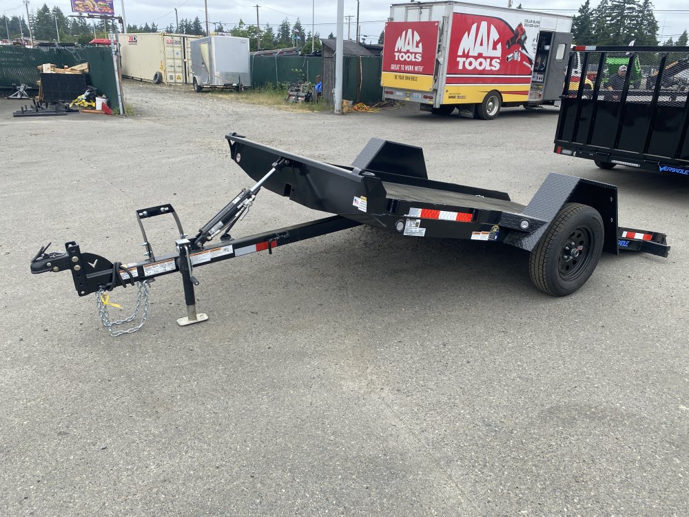 Versatile 6x12 3,500 Tilt