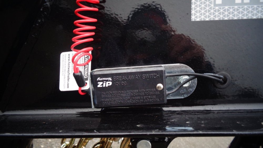 MAXX-D 7x16 17,500 Gooseneck