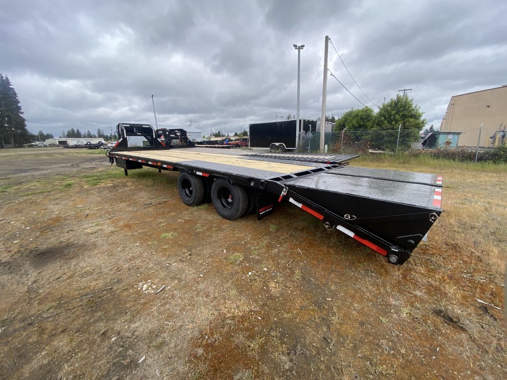 MAXX-D 8.5x30 25,000 Equipment