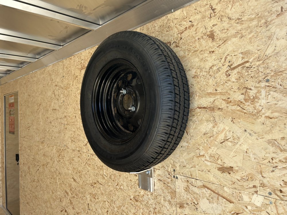Xpress 7x14 7,000 Enclosed