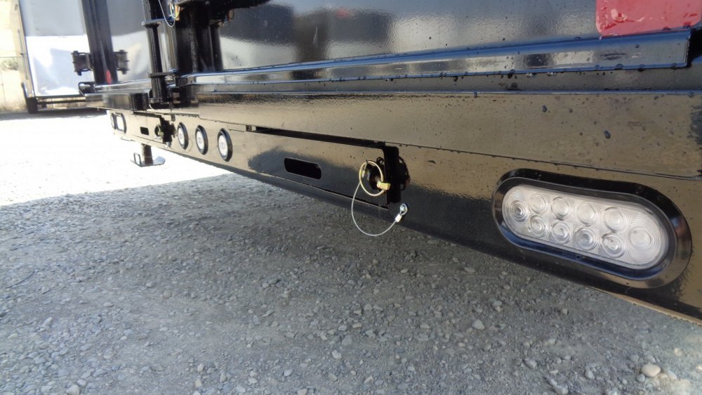 MAXX-D 7x16 15,600 Dump
