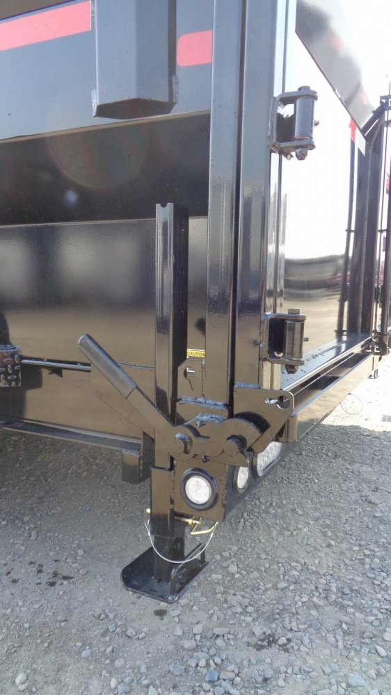 MAXX-D 7x16 15,600 Dump