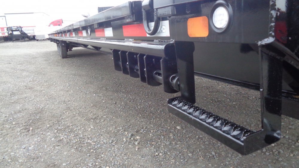 Maxx-D 8.5x40 17,500 Gooseneck