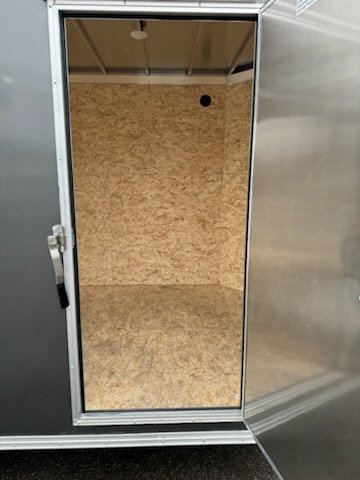 Xpress 7x14 7,000 Enclosed