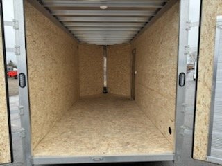 Xpress 7x14 7,000 Enclosed