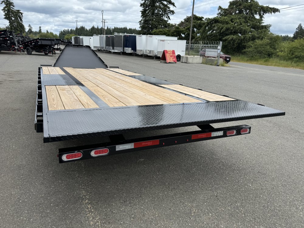 Diamond C 8.5x20 14,900 Tilt