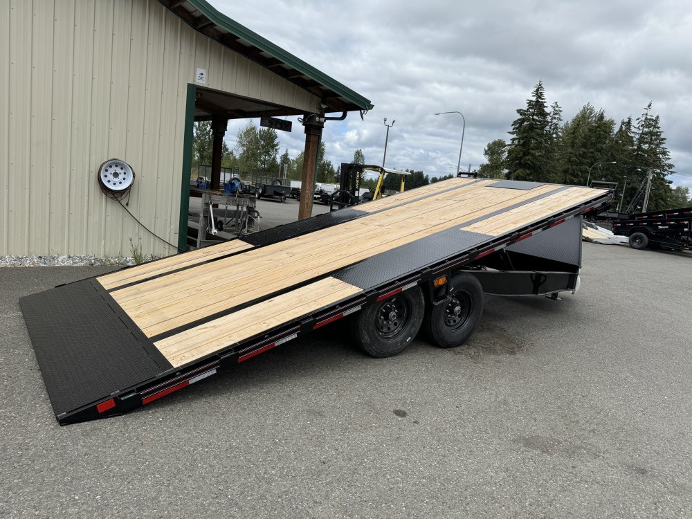 Diamond C 8.5x20 14,900 Tilt