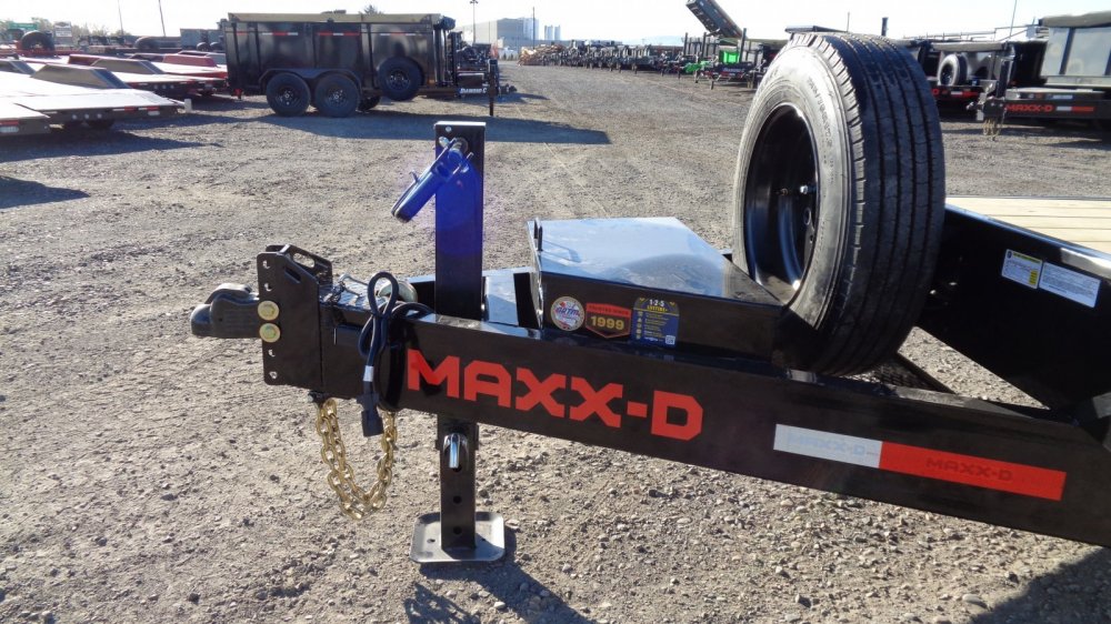 MAXX-D 7x22 Tilt