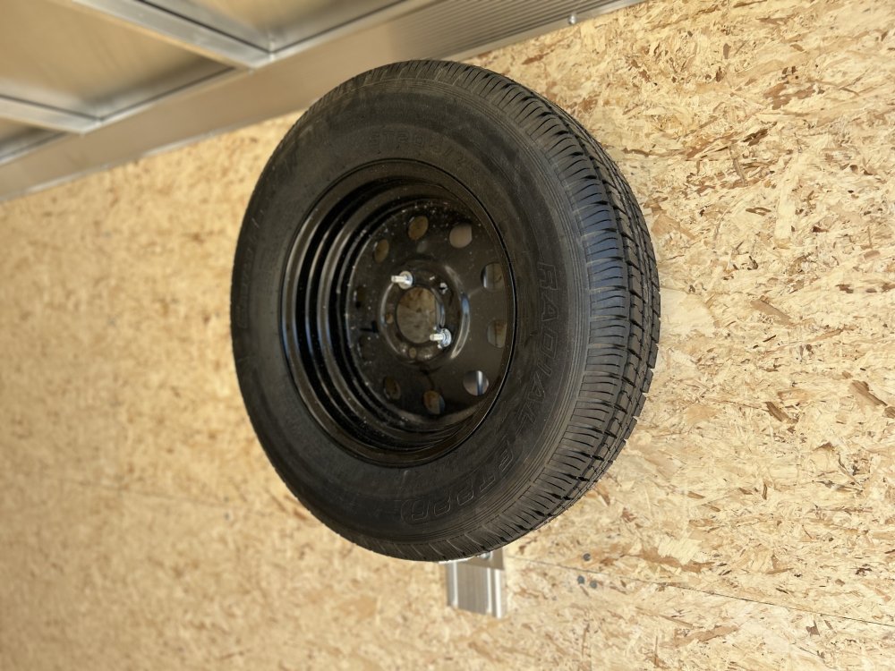 Xpress 7x14 7,000 Enclosed