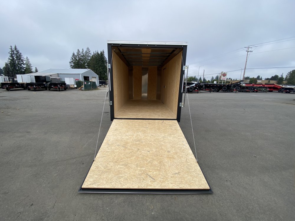Mirage 7x14 7,000 Enclosed