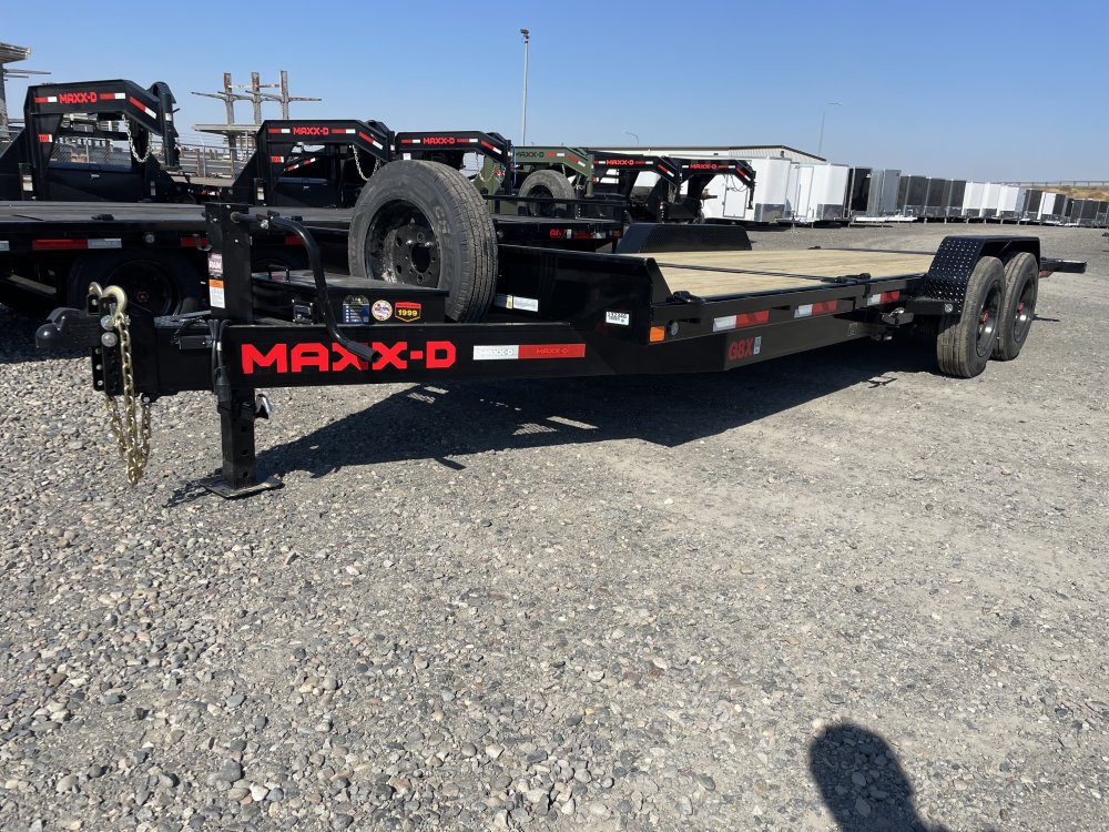 MAXX-D 7x22 17,500 Tilt