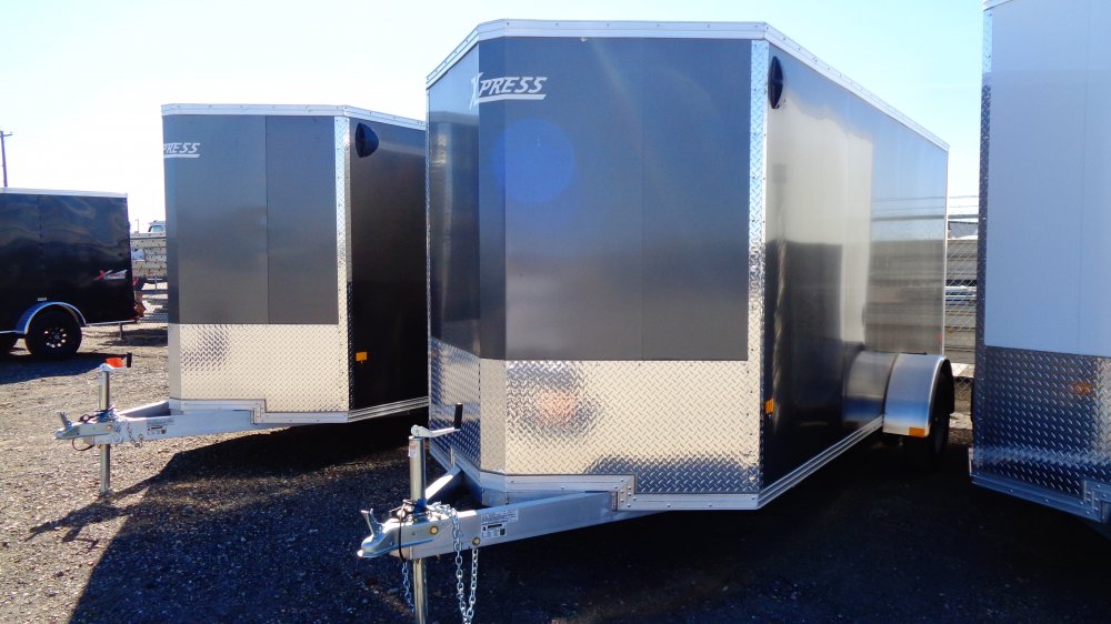 Xpress 6x14 2,990 Enclosed