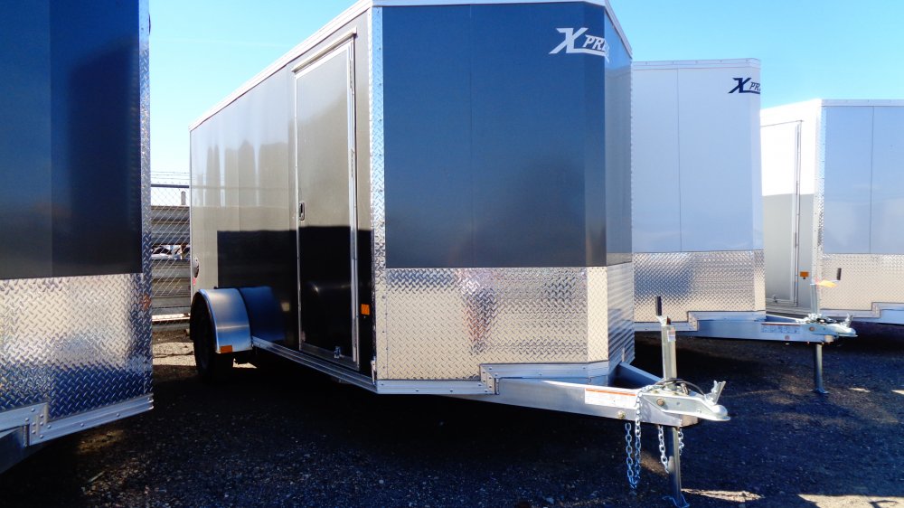 Xpress 6x14 2,990 Enclosed