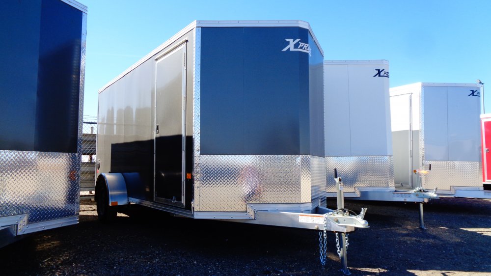 Xpress 6x14 2,990 Enclosed