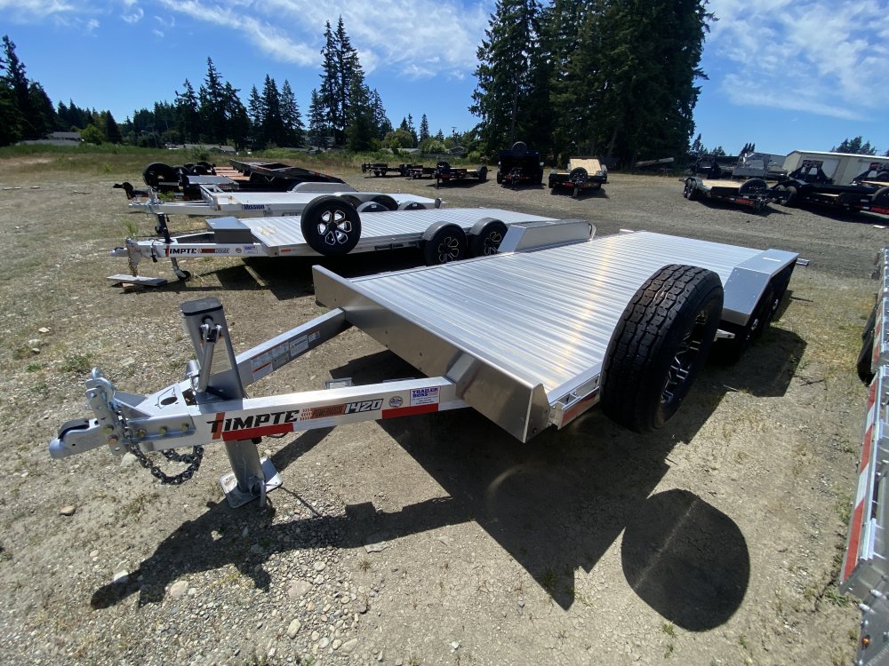TIMPTE 7x20 10,000 Tilt