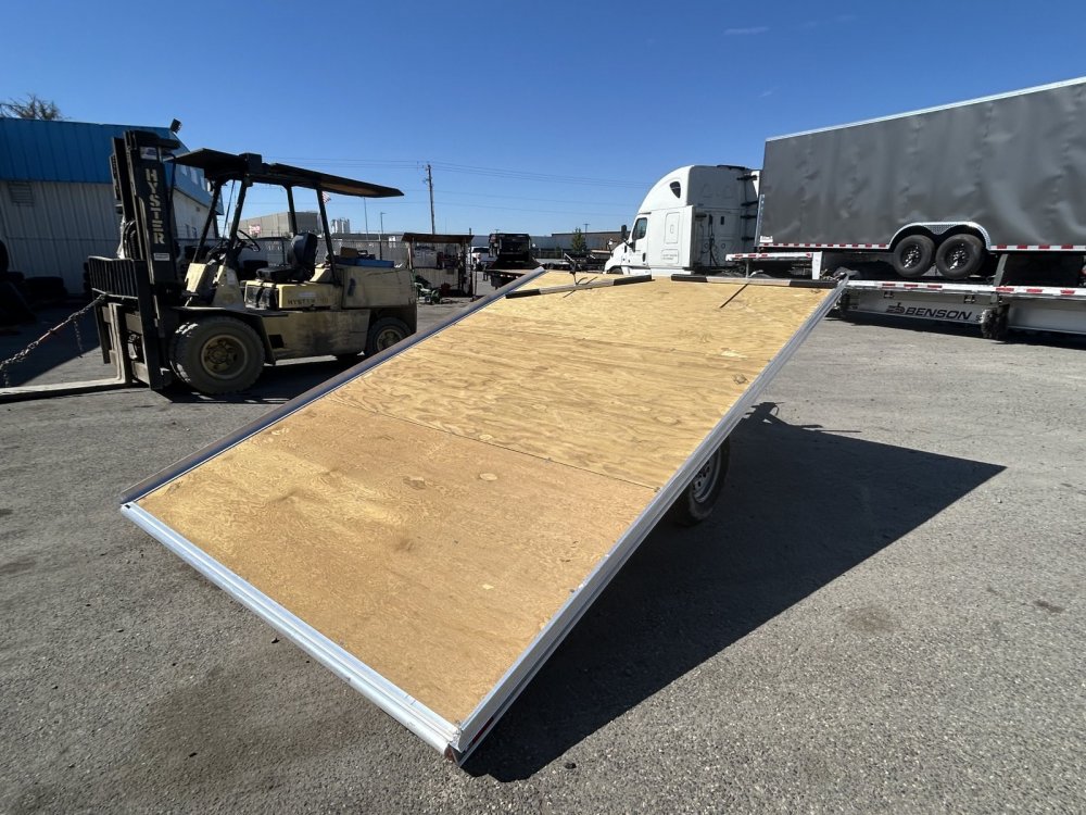 ALCOM 101x12 2,999 Utility