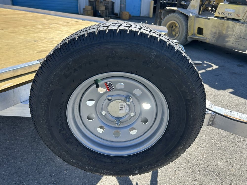ALCOM 101x12 2,999 Utility