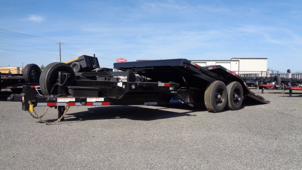 Versatile 8.5x20 20,000 Tilt