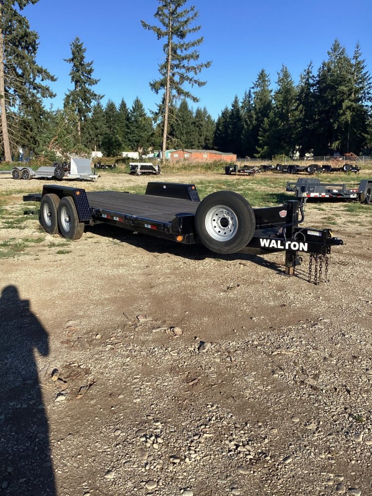 Walton 7x20 14,000 Tilt