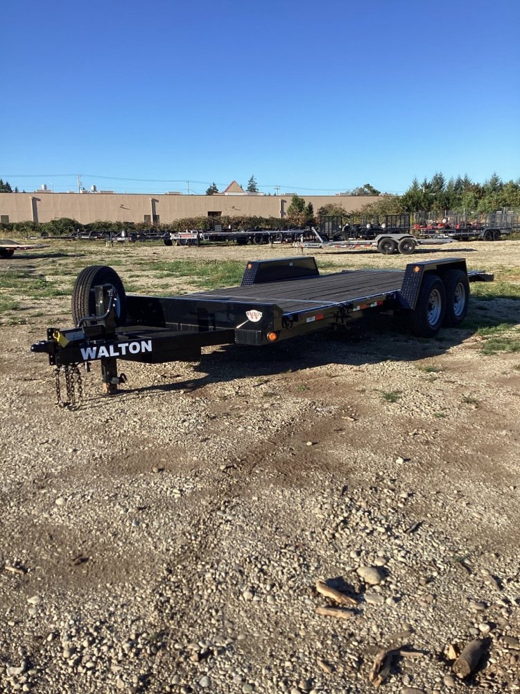 Walton 7x20 14,000 Tilt