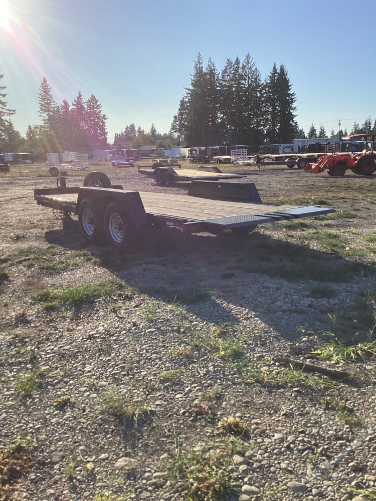 Walton 7x20 14,000 Tilt