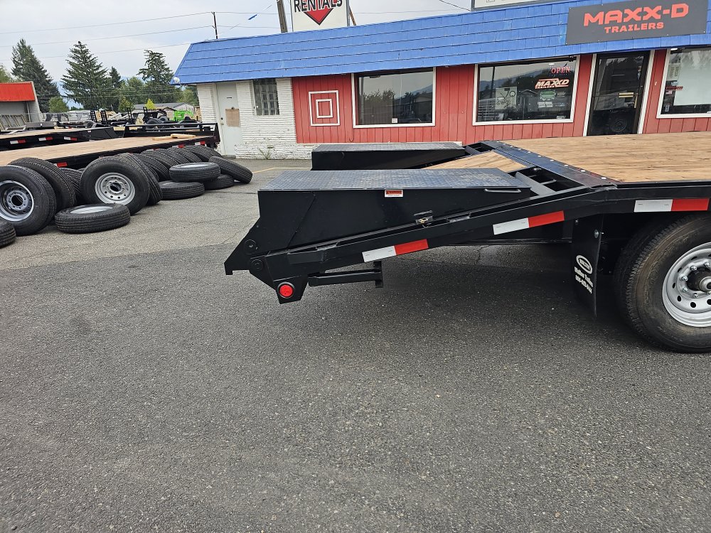 Walton 8.5x24 21,000 Deckover