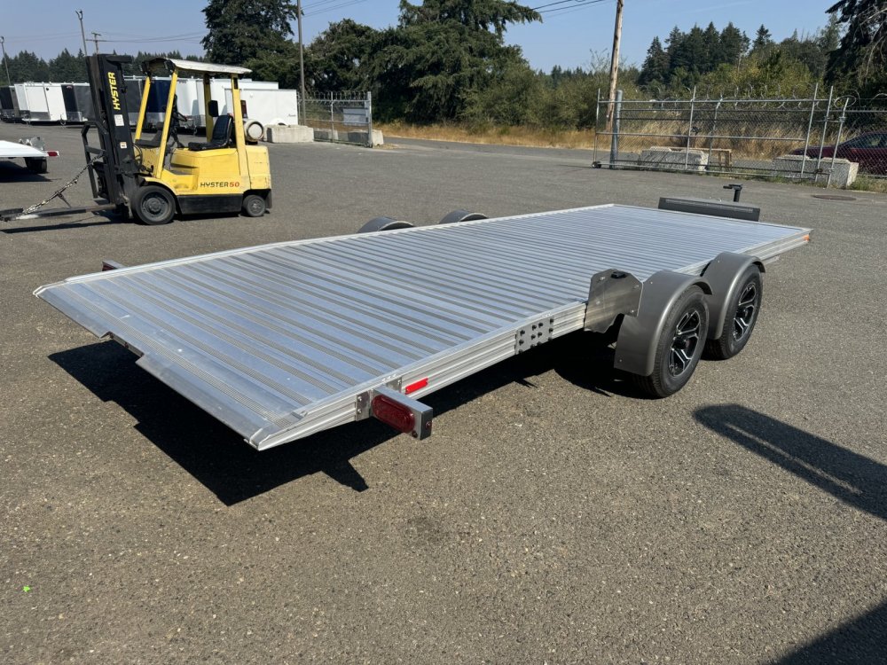 TIMPTE 7x20 Flatbed