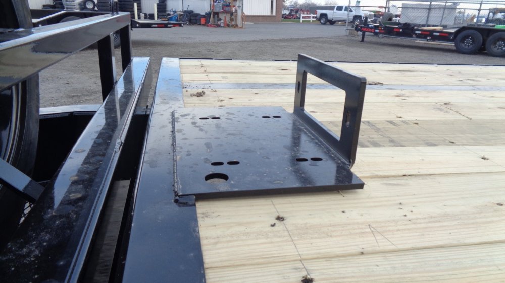 MAXX-D 8.5x22 17,500 Tilt