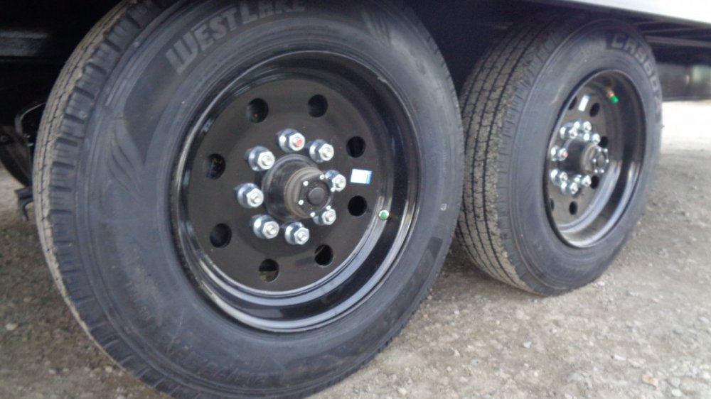 MAXX-D 8.5x22 17,500 Tilt