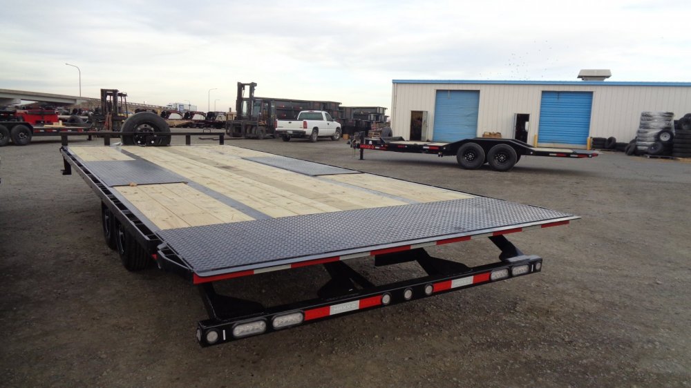 MAXX-D 8.5x22 17,500 Tilt